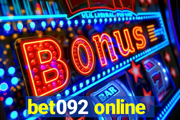 bet092 online