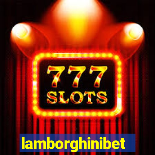 lamborghinibet