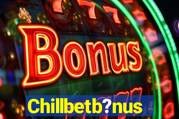 Chillbetb?nus