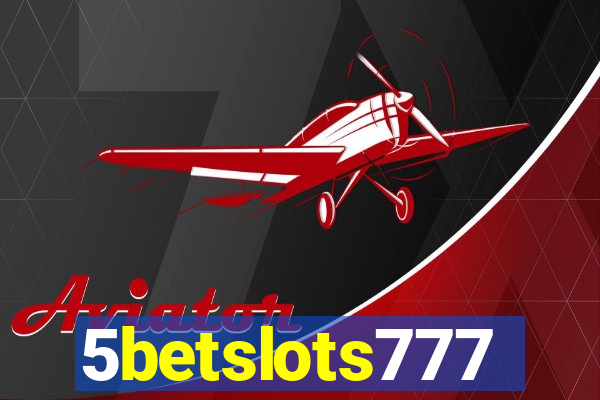 5betslots777