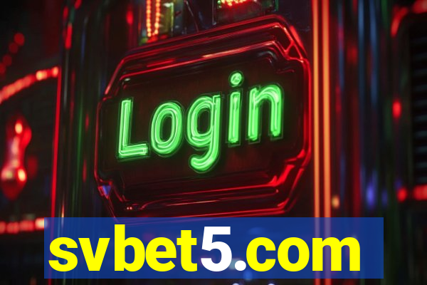 svbet5.com