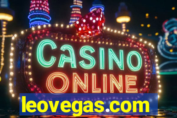 leovegas.com