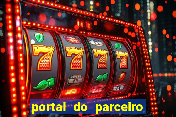 portal do parceiro i food