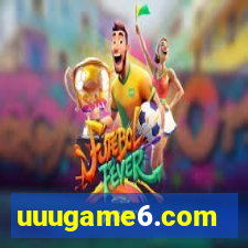 uuugame6.com