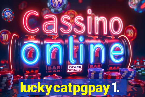 luckycatpgpay1.com