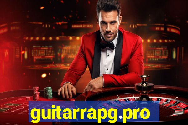 guitarrapg.pro