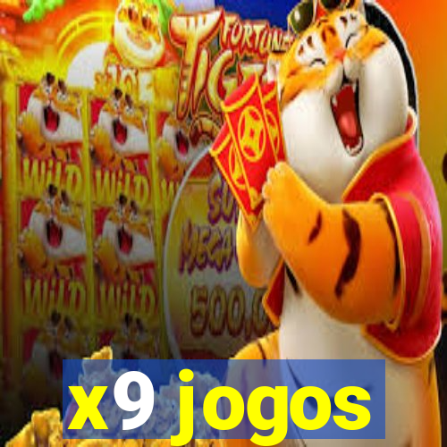 x9 jogos