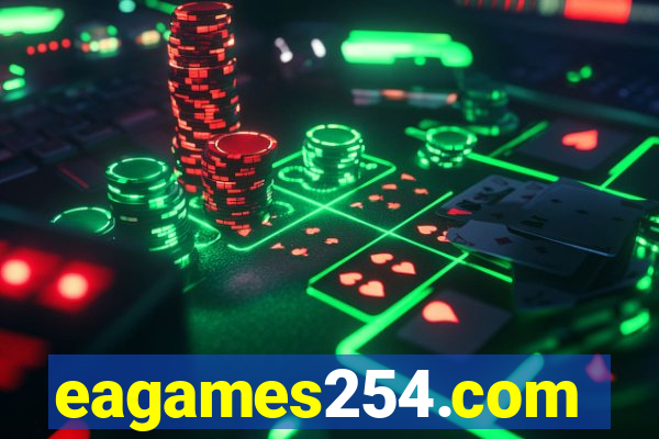 eagames254.com