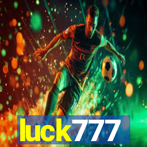 luck777