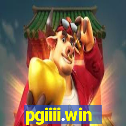 pgiiii.win