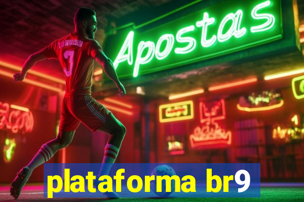 plataforma br9