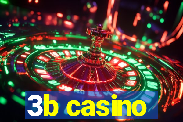 3b casino