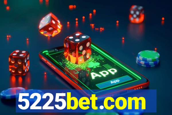 5225bet.com