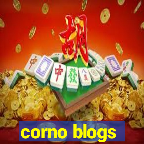 corno blogs