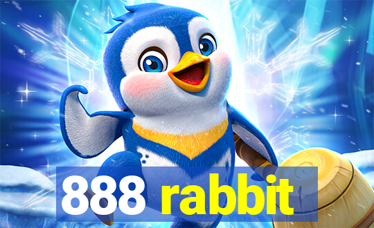 888 rabbit