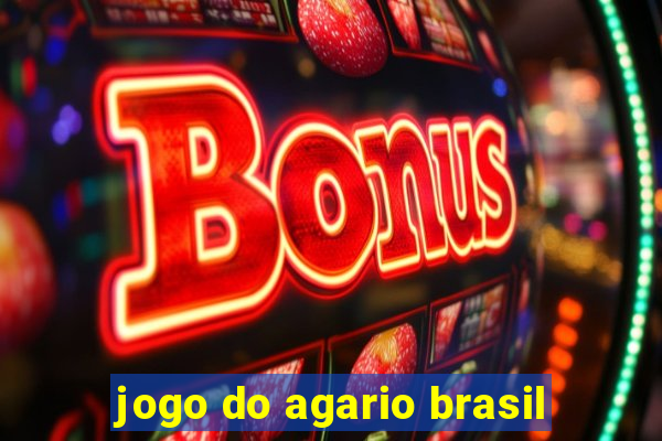 jogo do agario brasil