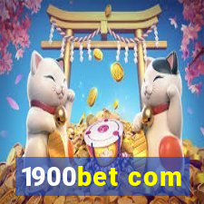 1900bet com