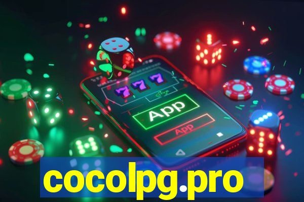 cocolpg.pro