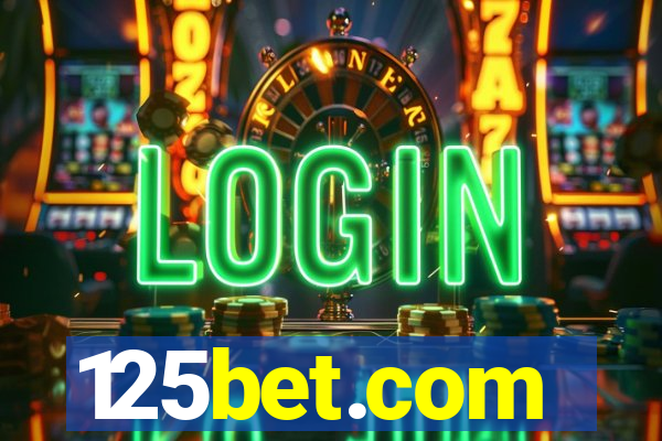 125bet.com