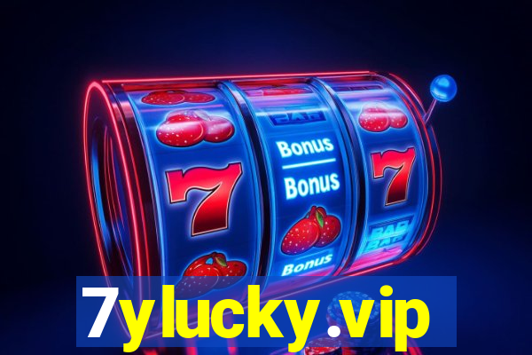 7ylucky.vip