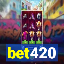 bet420