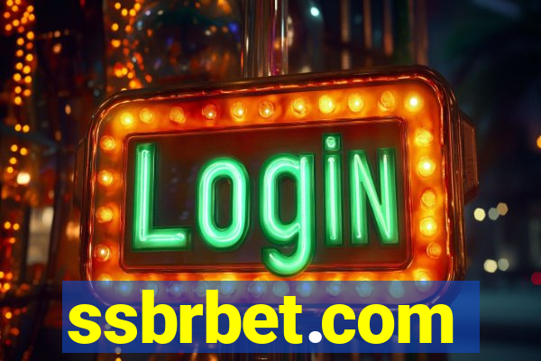 ssbrbet.com