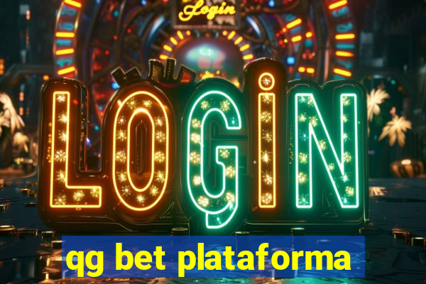 qg bet plataforma