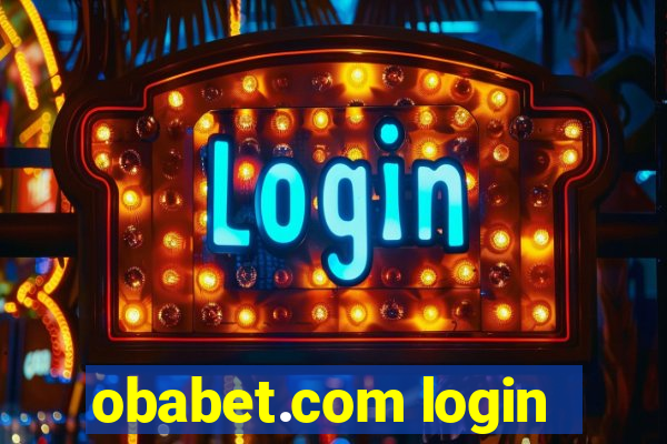 obabet.com login