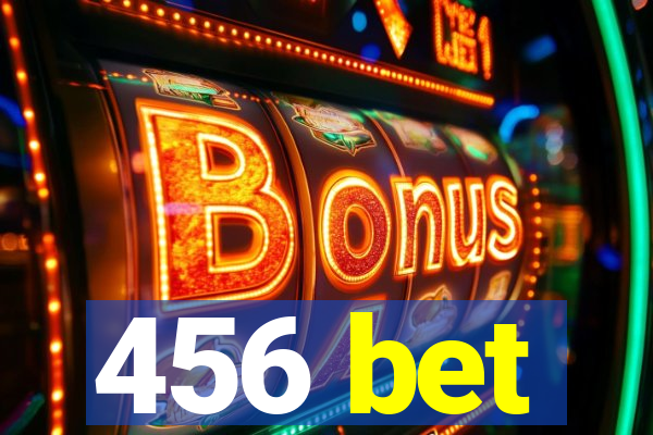 456 bet