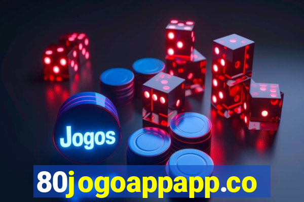 80jogoappapp.com