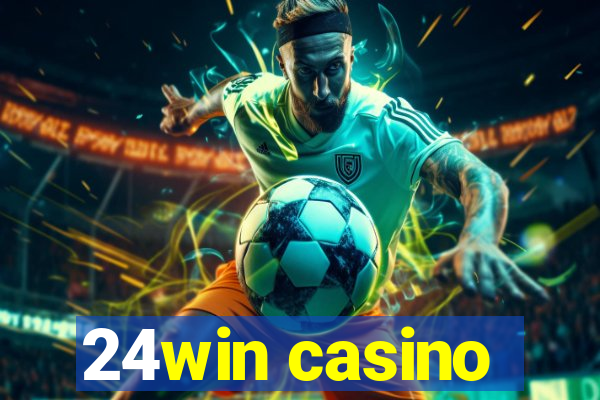 24win casino