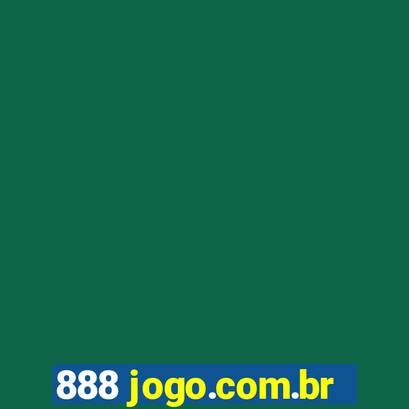 888 jogo.com.br