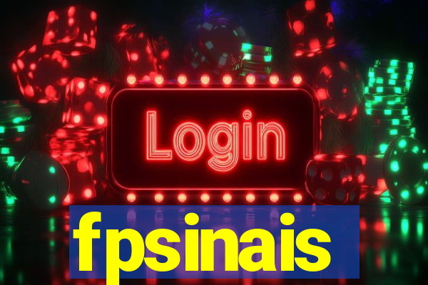 fpsinais