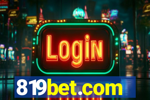 819bet.com