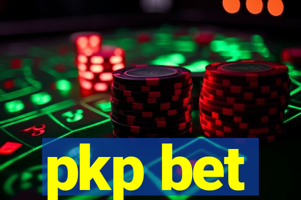 pkp bet