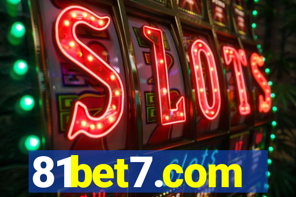 81bet7.com