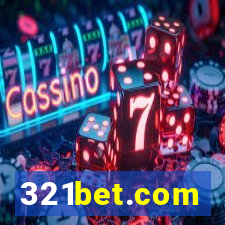 321bet.com