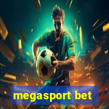 megasport bet