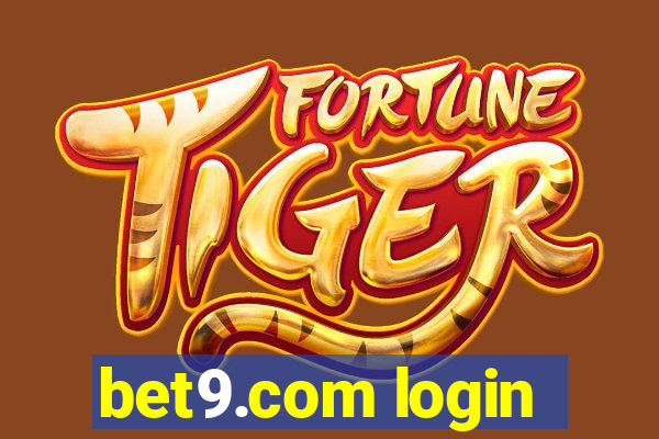 bet9.com login