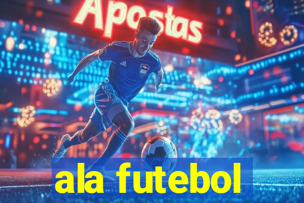 ala futebol