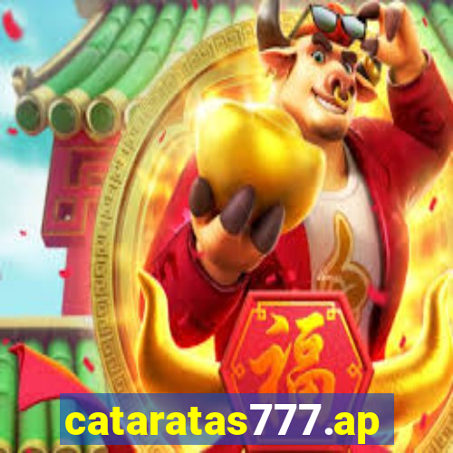 cataratas777.app