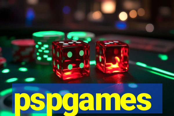 pspgames