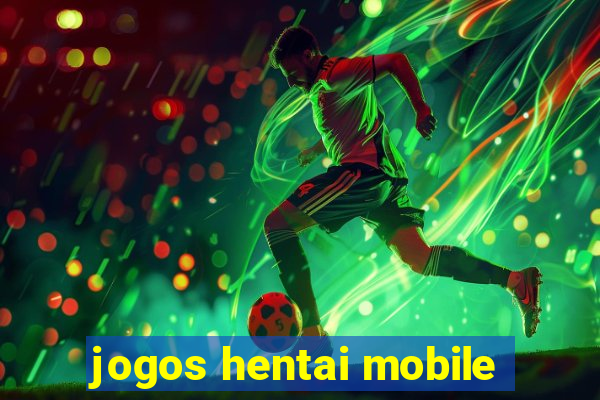 jogos hentai mobile