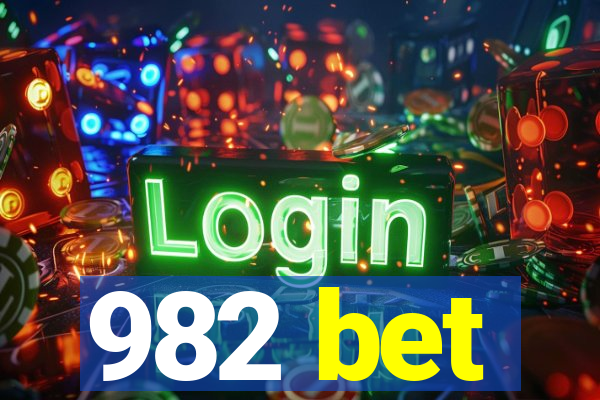 982 bet