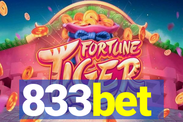 833bet