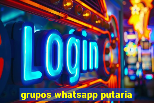 grupos whatsapp putaria