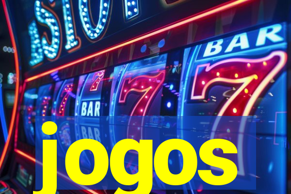 jogos