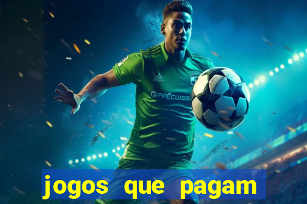 jogos que pagam via paypal