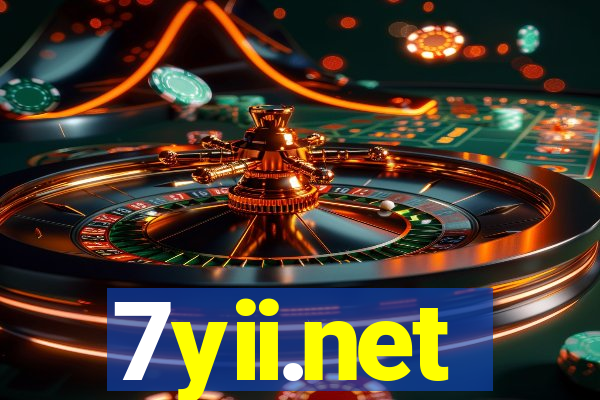 7yii.net