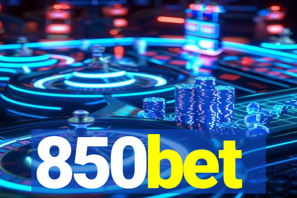 850bet